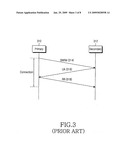 Method for providing visible light communication in a visible light communication system diagram and image