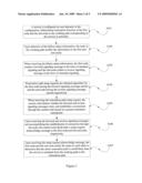 METHOD, SYSTEM AND NODE DEVICE FOR REALIZING SERVICE PROTECTION IN AUTOMATICALLY SWITCHED OPTICAL NETWORK diagram and image