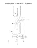 FREE-SPACE OPTICAL RECEIVING APPARATUS AND ELECTRONIC DEVICE EQUIPPED WITH THAT APPARATUS diagram and image