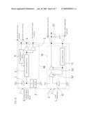 FREE-SPACE OPTICAL RECEIVING APPARATUS AND ELECTRONIC DEVICE EQUIPPED WITH THAT APPARATUS diagram and image