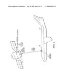 MOBILE COMMUNICATIONS VIA AN OPTICAL SIGNAL DURING ADVERSE ATMOSPHERIC CONDITIONS diagram and image