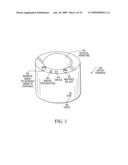 MOBILE COMMUNICATIONS VIA AN OPTICAL SIGNAL DURING ADVERSE ATMOSPHERIC CONDITIONS diagram and image