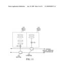 MOBILE COMMUNICATIONS VIA AN OPTICAL SIGNAL DURING ADVERSE ATMOSPHERIC CONDITIONS diagram and image