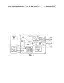 SELF-TESTING OPTICAL TRANSCEIVER diagram and image