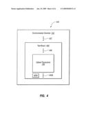 SELF-TESTING OPTICAL TRANSCEIVER diagram and image