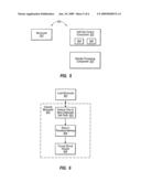 SELF-TESTING OPTICAL TRANSCEIVER diagram and image