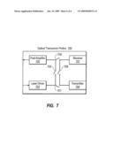 SELF-TESTING OPTICAL TRANSCEIVER diagram and image