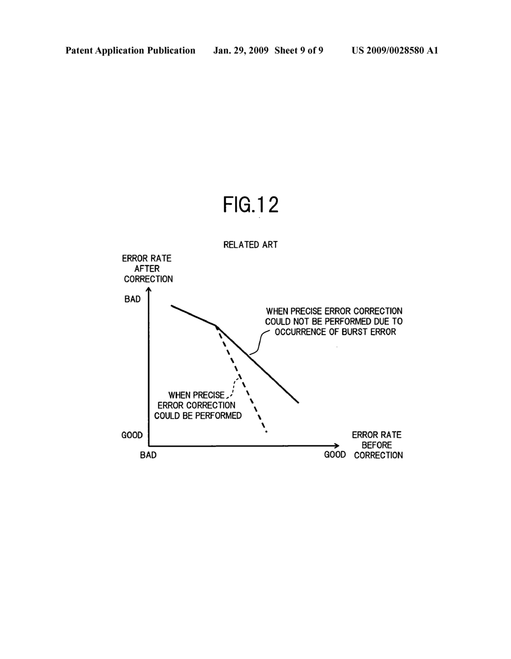 Optical reception apparatus and controlling method thereof - diagram, schematic, and image 10