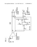 Burst mode optical receiver and system and method therefor diagram and image