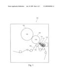 Device That Enables Blanket Diagnostics And Proof For Web Presses diagram and image