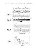 Interactive visual card-selection process for mitigating light-area banding in a pagewide array diagram and image