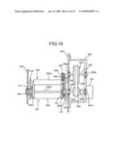 Image forming apparatus diagram and image