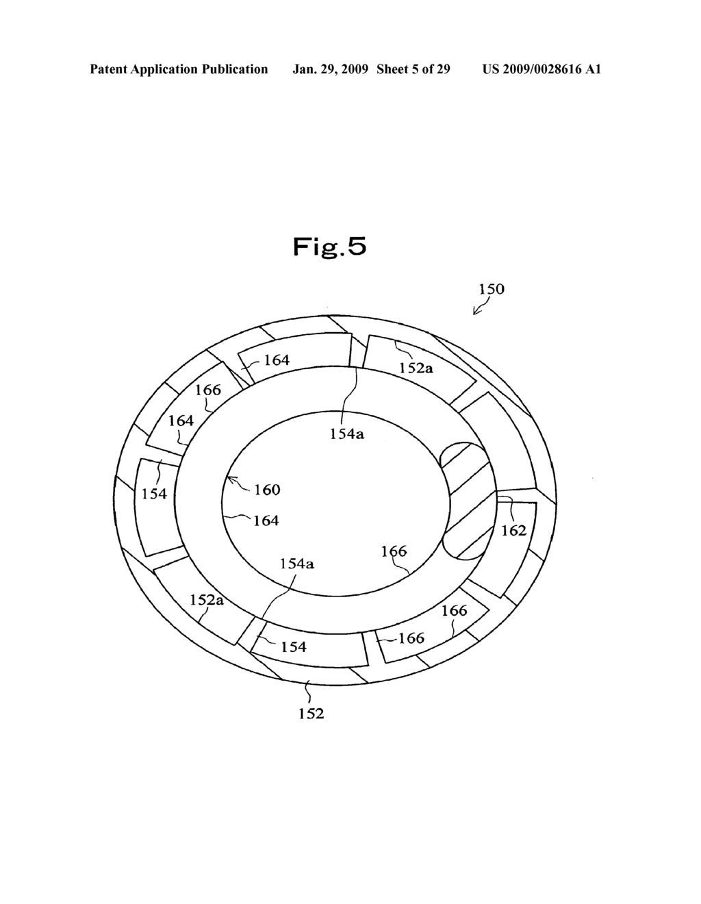 FIXING ROLLER, METHOD OF MANUFACTURE THEREOF, AND FIXATION ASSEMBLY AND IMAGE-FORMING APPARATUS EMPLOYING THE ROLLER - diagram, schematic, and image 06