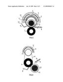 FIXING APPARATUS, HEATING ROLLER, AND IMAGE FORMING DEVICE diagram and image