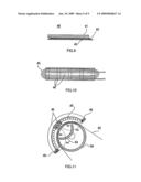 FIXING APPARATUS, HEATING ROLLER, AND IMAGE FORMING DEVICE diagram and image