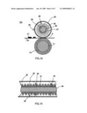 FIXING APPARATUS, HEATING ROLLER, AND IMAGE FORMING DEVICE diagram and image