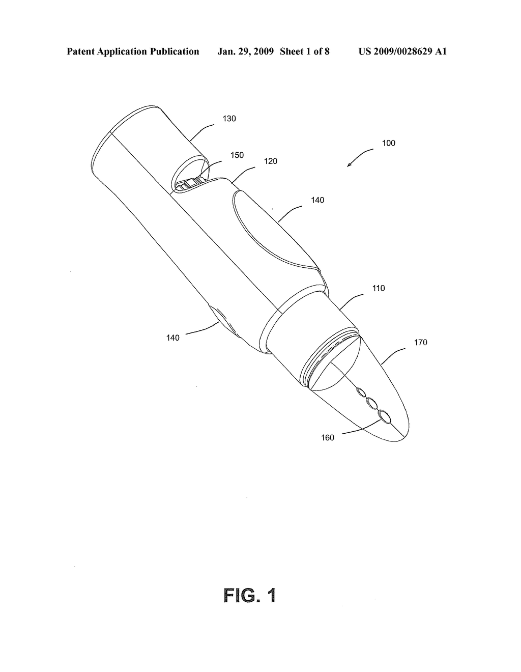 SPREADABLE FLUID MATERIAL DISPENSER APPARATUS - diagram, schematic, and image 02