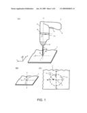 ELECTRIC DRILL diagram and image