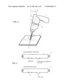 ELECTRIC DRILL diagram and image