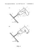 ELECTRIC DRILL diagram and image