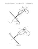 ELECTRIC DRILL diagram and image