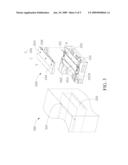 FASTENER ASSEMBLY diagram and image