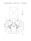 Fluoropolymer bushings diagram and image