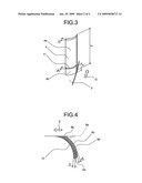 Centrifugal multiblade fan diagram and image