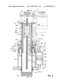 PRESSURIZING DEVICE diagram and image