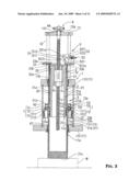 PRESSURIZING DEVICE diagram and image