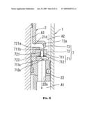 PRESSURIZING DEVICE diagram and image