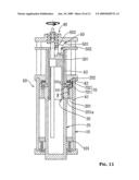 PRESSURIZING DEVICE diagram and image