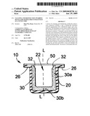 Cleaning and Disinfection Swabbing Device for Needle-Free Intravenous (IV) Connectors diagram and image