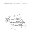 CATALYTIC REACTOR METHOD FOR GENERATING HIGH PURITY WATER VAPOR diagram and image