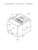 CATALYTIC REACTOR METHOD FOR GENERATING HIGH PURITY WATER VAPOR diagram and image