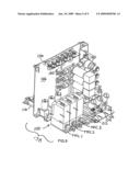 CATALYTIC REACTOR METHOD FOR GENERATING HIGH PURITY WATER VAPOR diagram and image