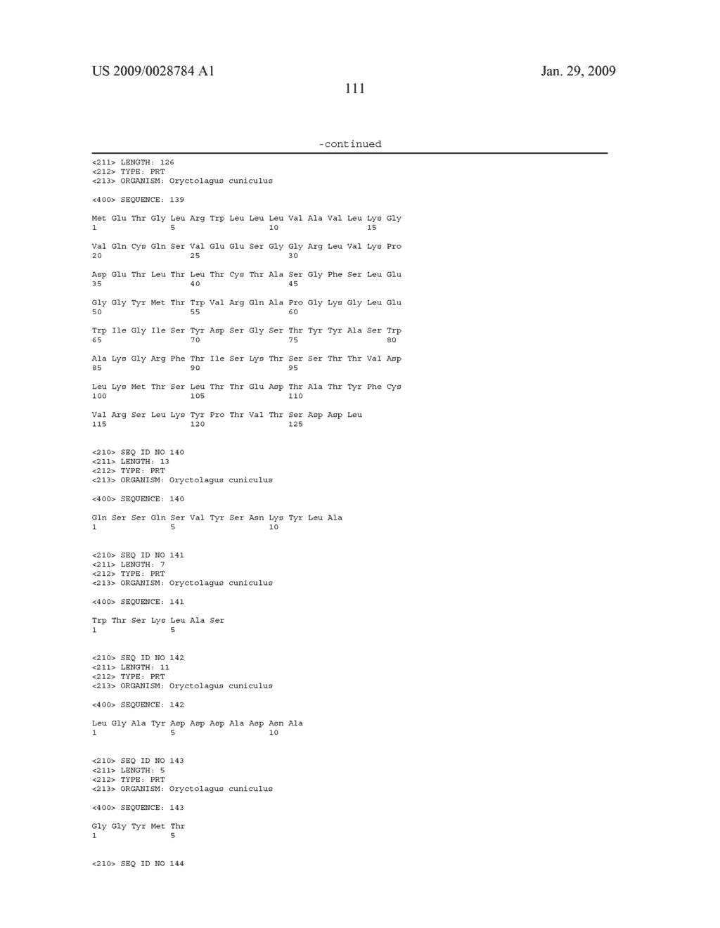 Antibodies to IL-6 and use thereof - diagram, schematic, and image 130