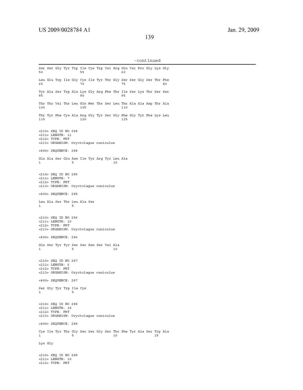 Antibodies to IL-6 and use thereof - diagram, schematic, and image 158