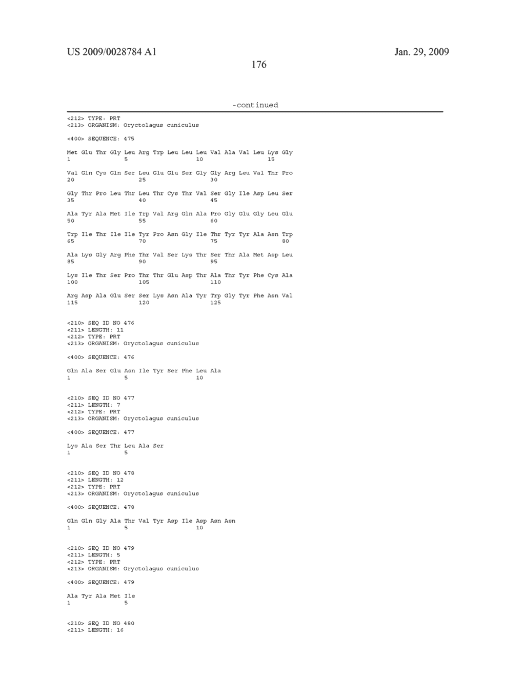 Antibodies to IL-6 and use thereof - diagram, schematic, and image 195