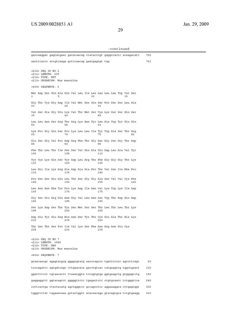 Novel Antibodies Directed to the Mammalian Eag1 Ion Channel Protein - diagram, schematic, and image 63