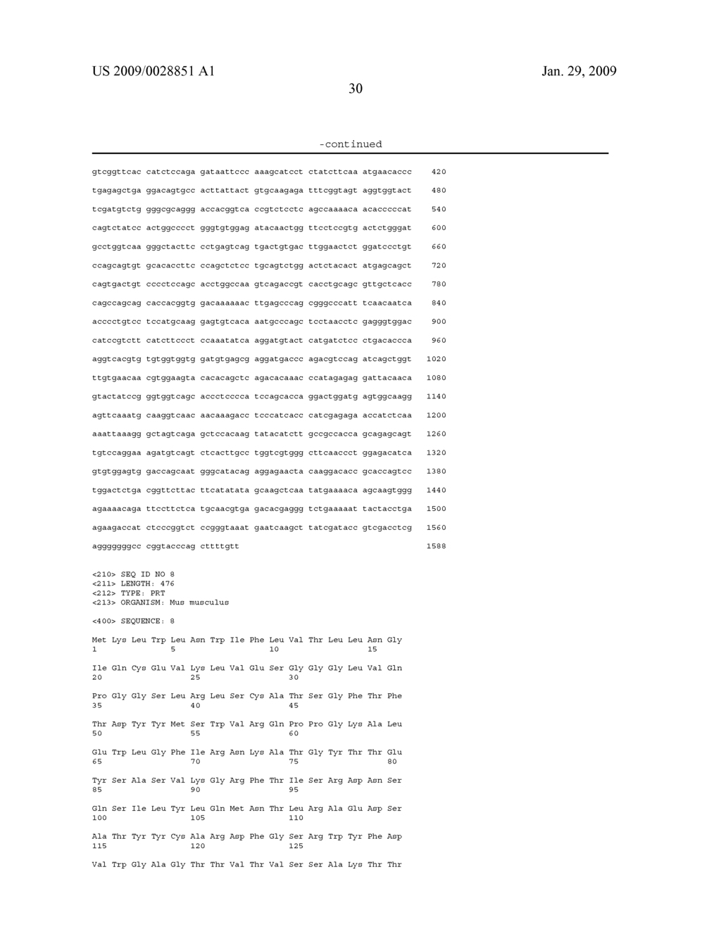 Novel Antibodies Directed to the Mammalian Eag1 Ion Channel Protein - diagram, schematic, and image 64