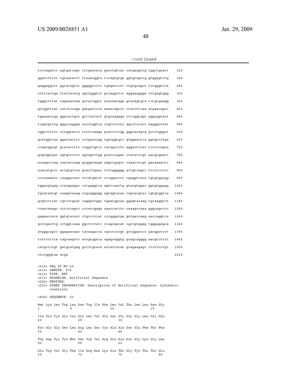 Novel Antibodies Directed to the Mammalian Eag1 Ion Channel Protein - diagram, schematic, and image 74