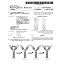 Anti-CD79B Antibodies and Immunoconjugates and Methods of Use diagram and image