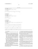 OLIGOMERIC RECEPTOR LIGAND PAIR MEMBER COMPLEXES diagram and image