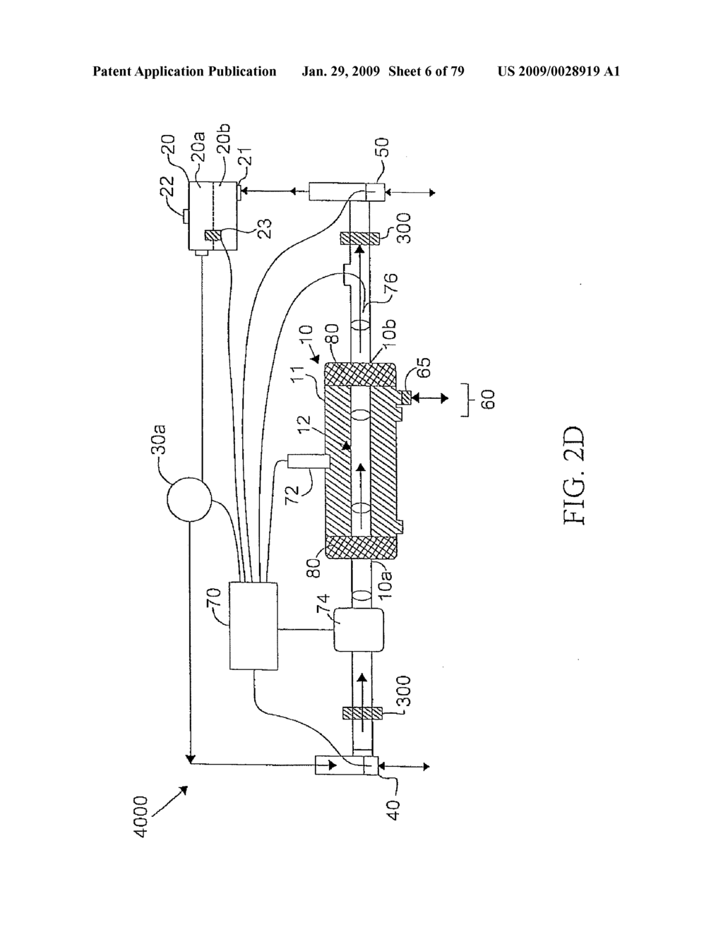 SYSTEMS AND METHODS OF PROMOTING ENGRAFTMENT OF A HYBRID LOWER LIMB ARTERY BYPASS VASCULAR GRAFT IN A MAMMAL - diagram, schematic, and image 07