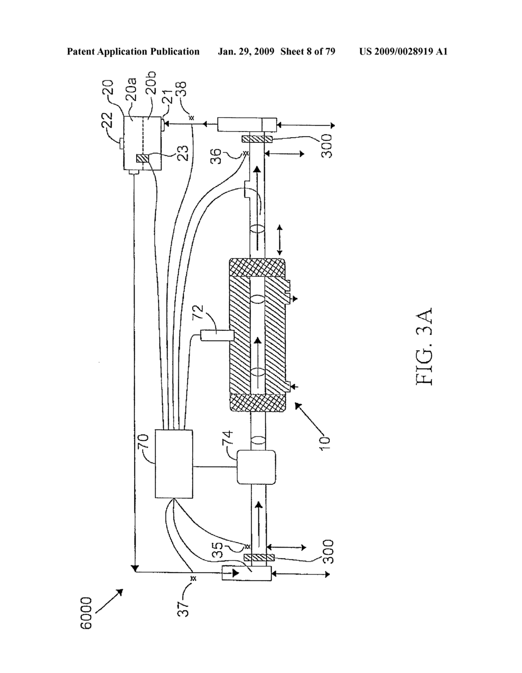 SYSTEMS AND METHODS OF PROMOTING ENGRAFTMENT OF A HYBRID LOWER LIMB ARTERY BYPASS VASCULAR GRAFT IN A MAMMAL - diagram, schematic, and image 09