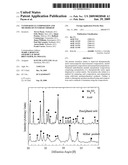 NANOPARTICLE COMPOSITION AND METHODS OF SYNTHESIS THEREOF diagram and image