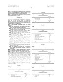 Cosmetic Makeup and/or Care Process diagram and image