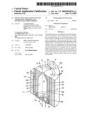 Height-Adjustable Molding Device for Molding Thermoplastic Recipients of Various Heights diagram and image