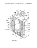 Height-Adjustable Molding Device for Molding Thermoplastic Recipients of Various Heights diagram and image